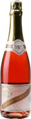 Crémant de Bourgogne Rosé