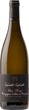 Héritage Chardonnay "Vollon" 2019