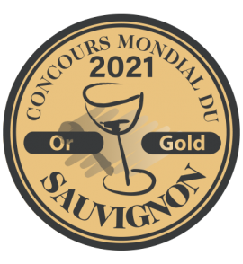 Concours Mondial du Sauvignon