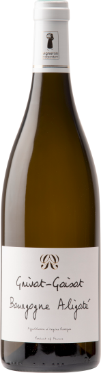 Bourgogne Aligoté 2023