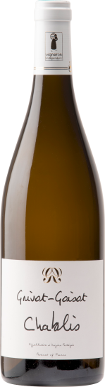 Chablis 2023