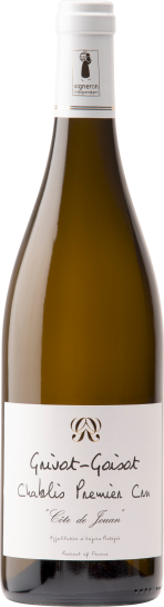 Chablis 1er Cru 2022