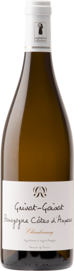 Bourgogne Côtes d'Auxerre "Chardonnay" 2022