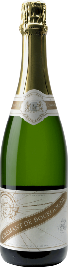 Crémant de Bourgogne Blanc